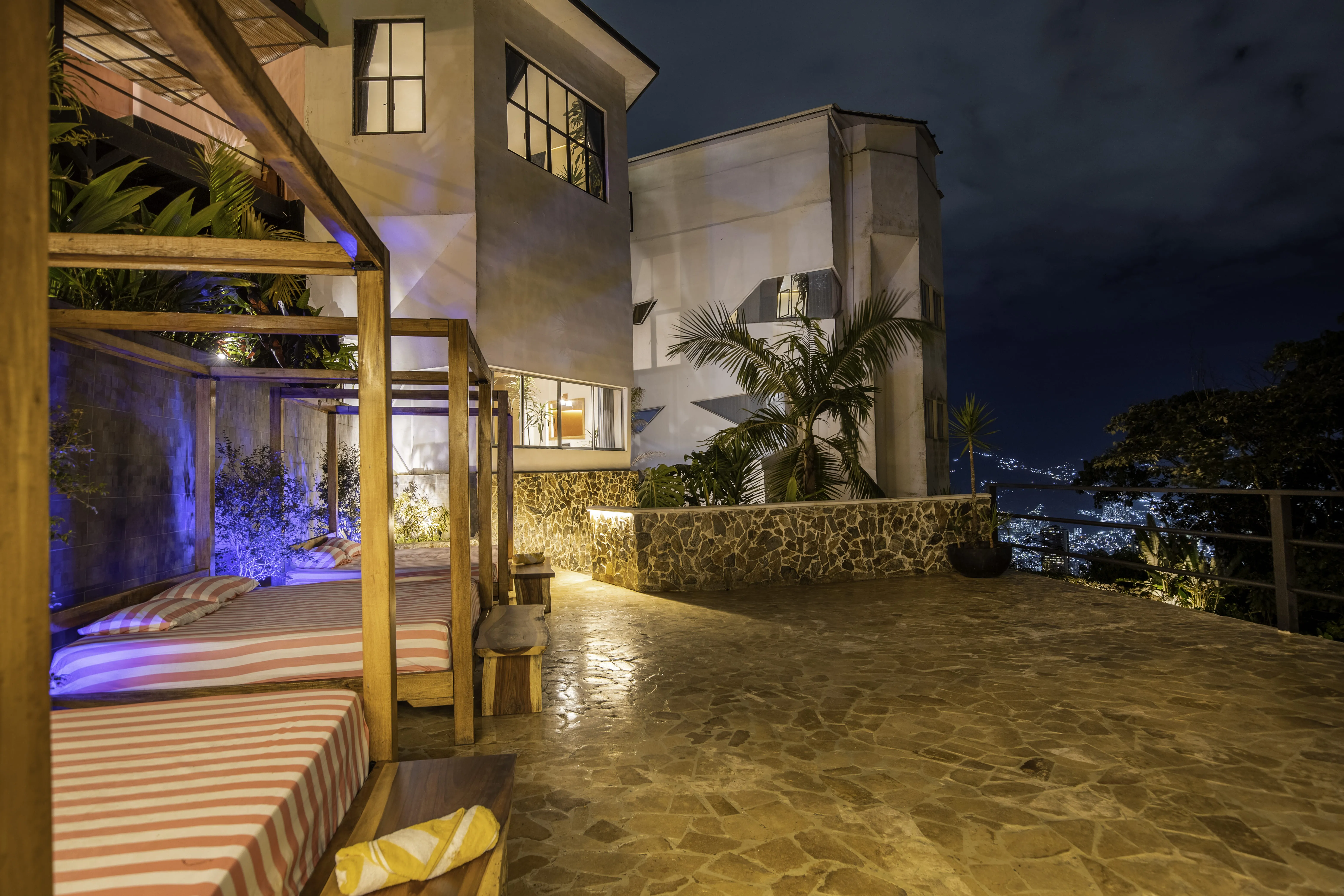 Mediterranean Rooftop image